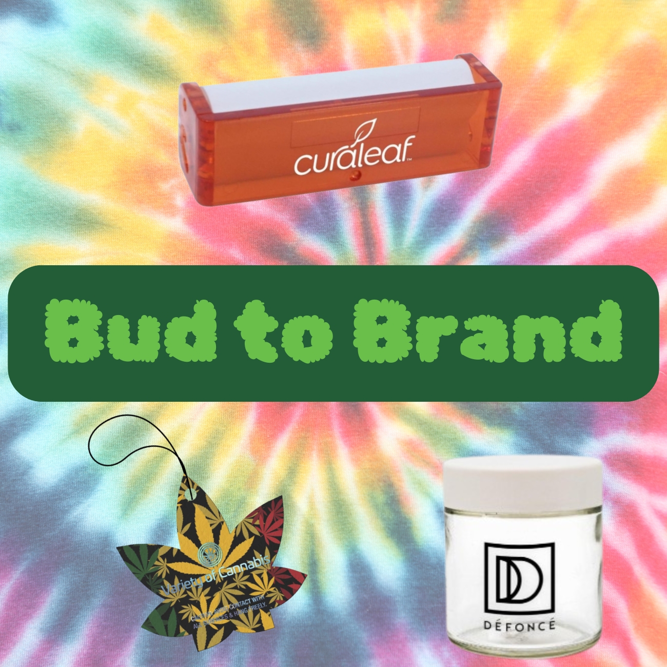 Bud to Brand
